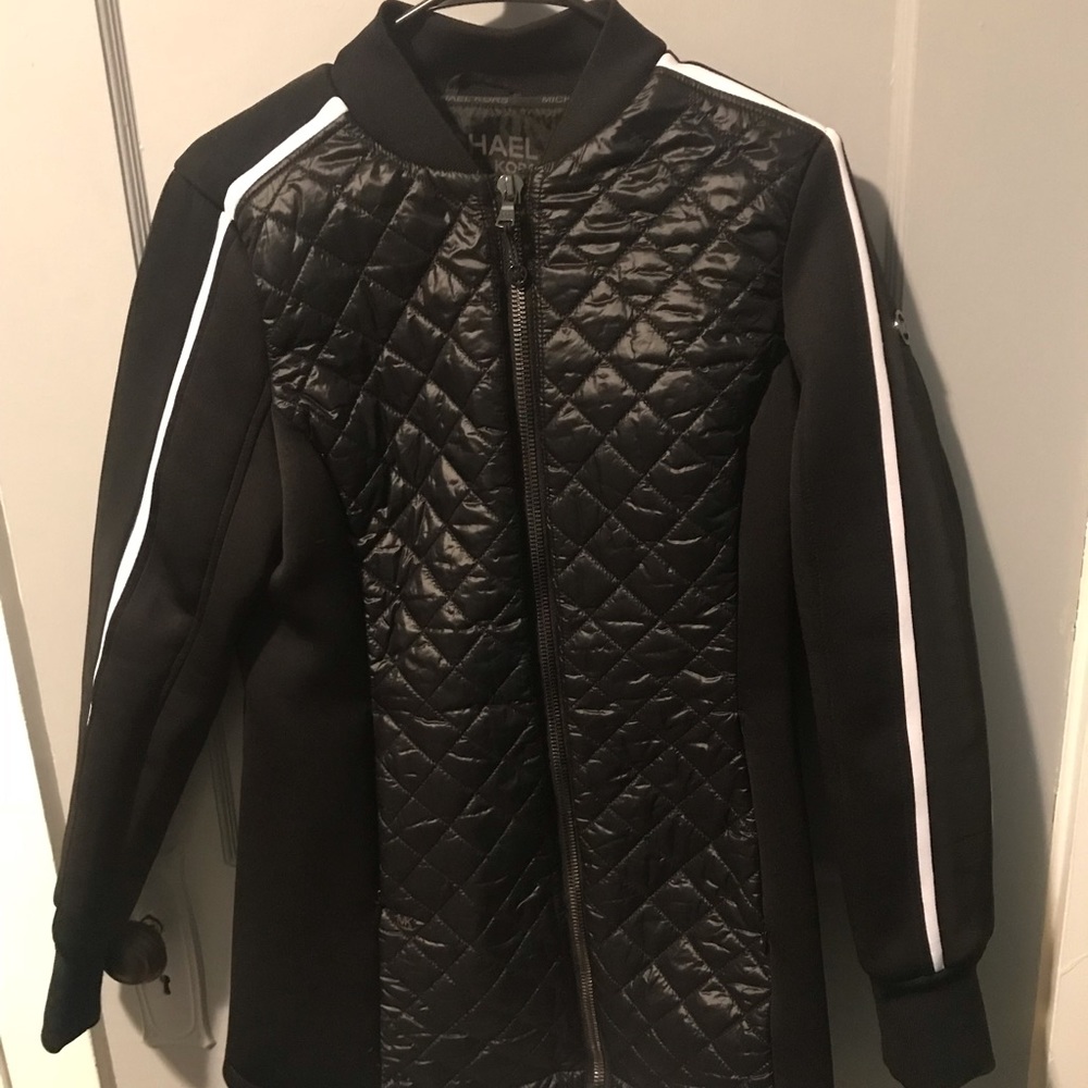 Micheal Kors coat